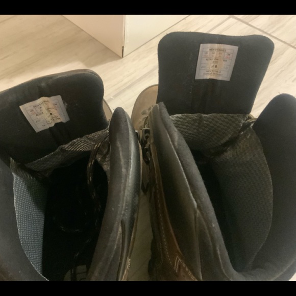 TNF Jannu ll GTX Hiking Boots - Picture 3 of 5